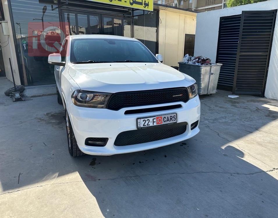 دودج دورانجو